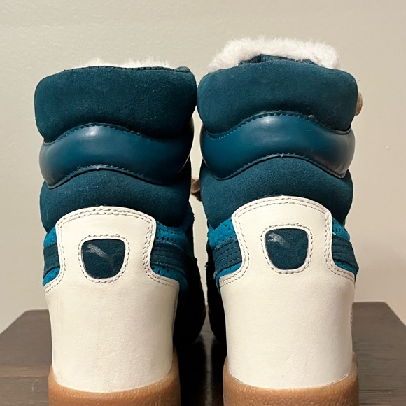 Puma - Picture 5 of 8